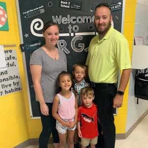 Meet your Posher, Eugene